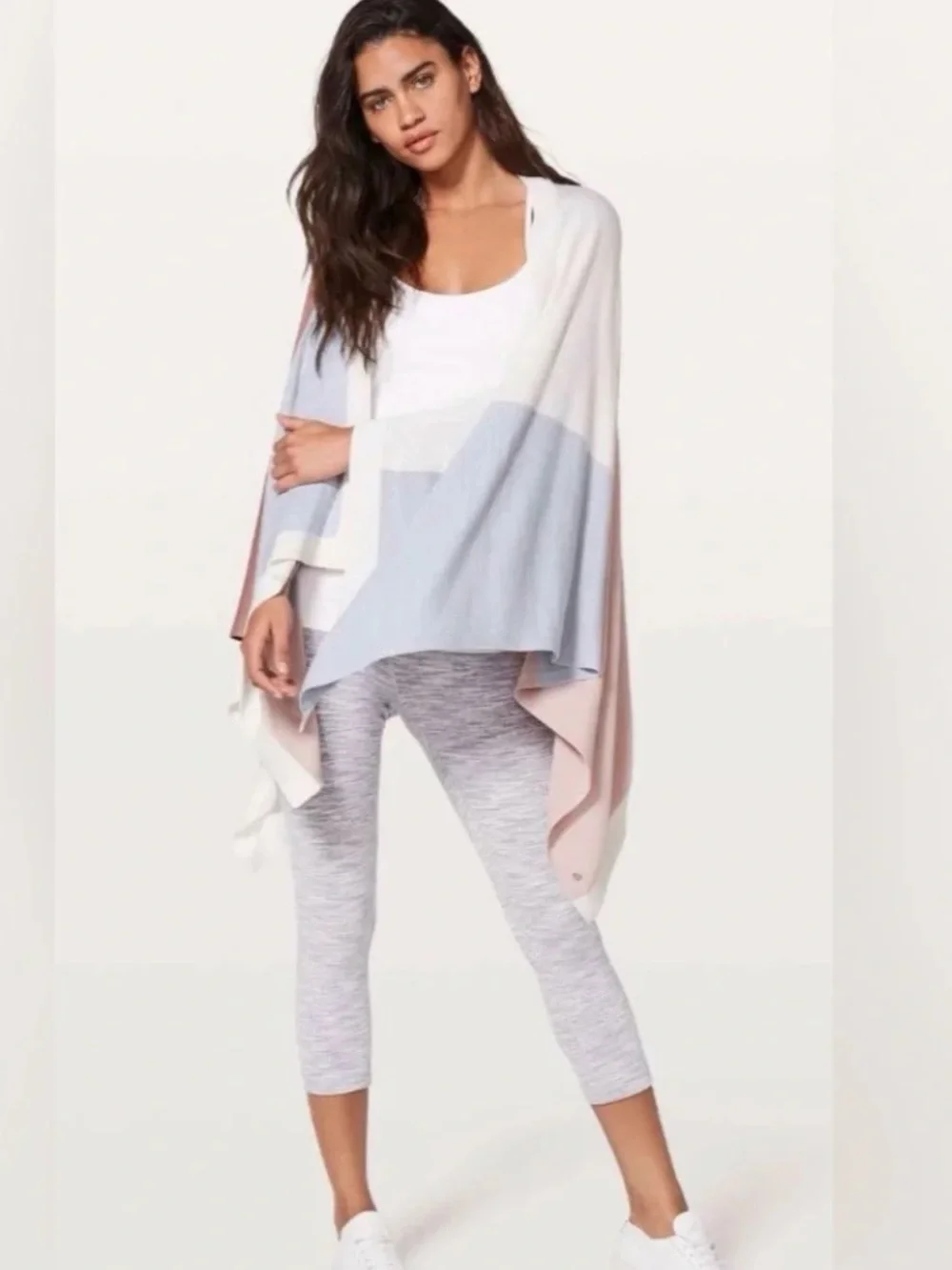 lululemon athletica soft drape
